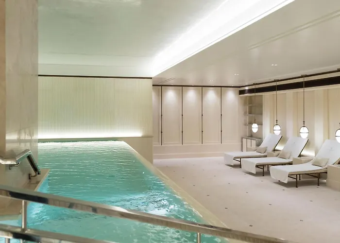 The Lanesborough, Oetker Hotels London