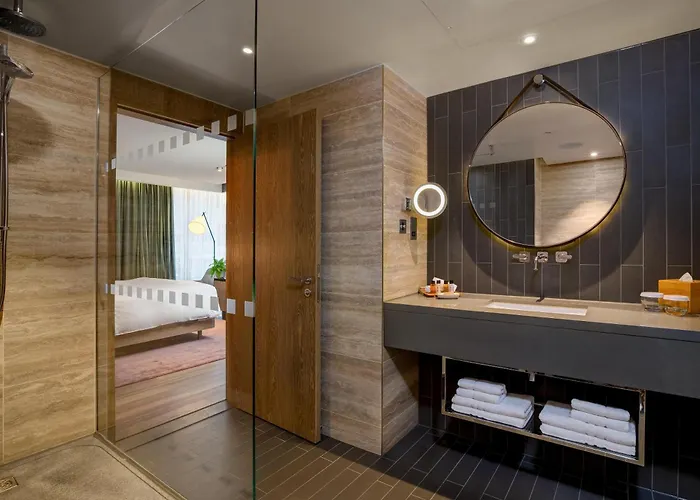 Hilton London Bankside Hotell